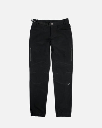 Nival Explorer V3 Pants [Alpine Black/Unisex]