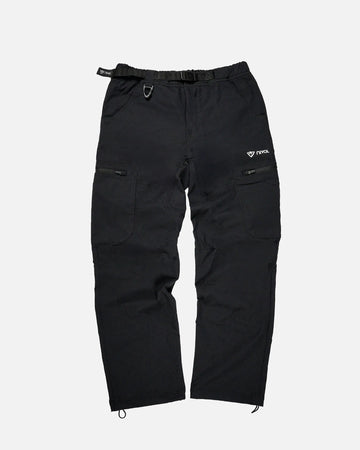 Prophecy Relax Pants · Black