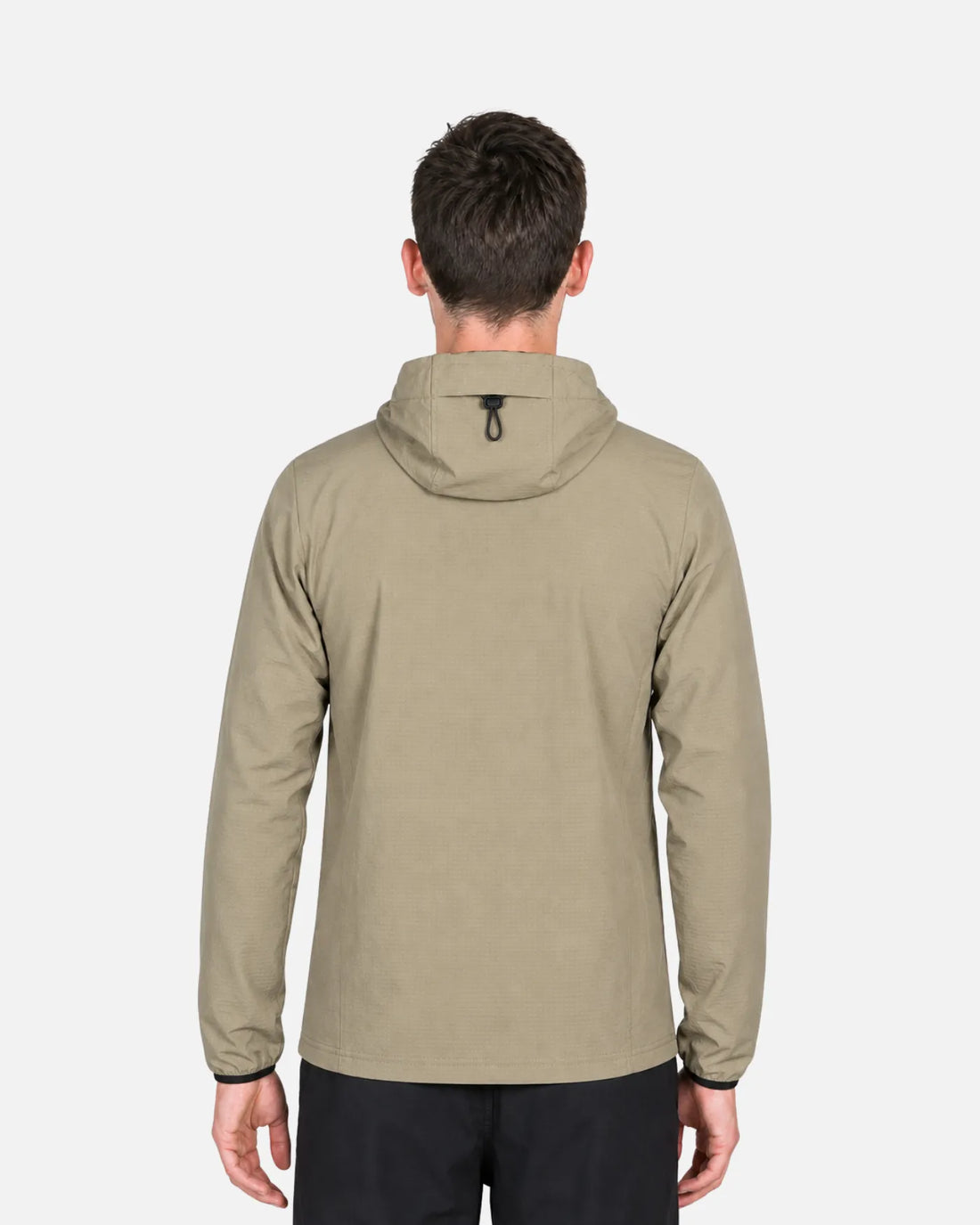 Akira Midlayer Jacket · Beige