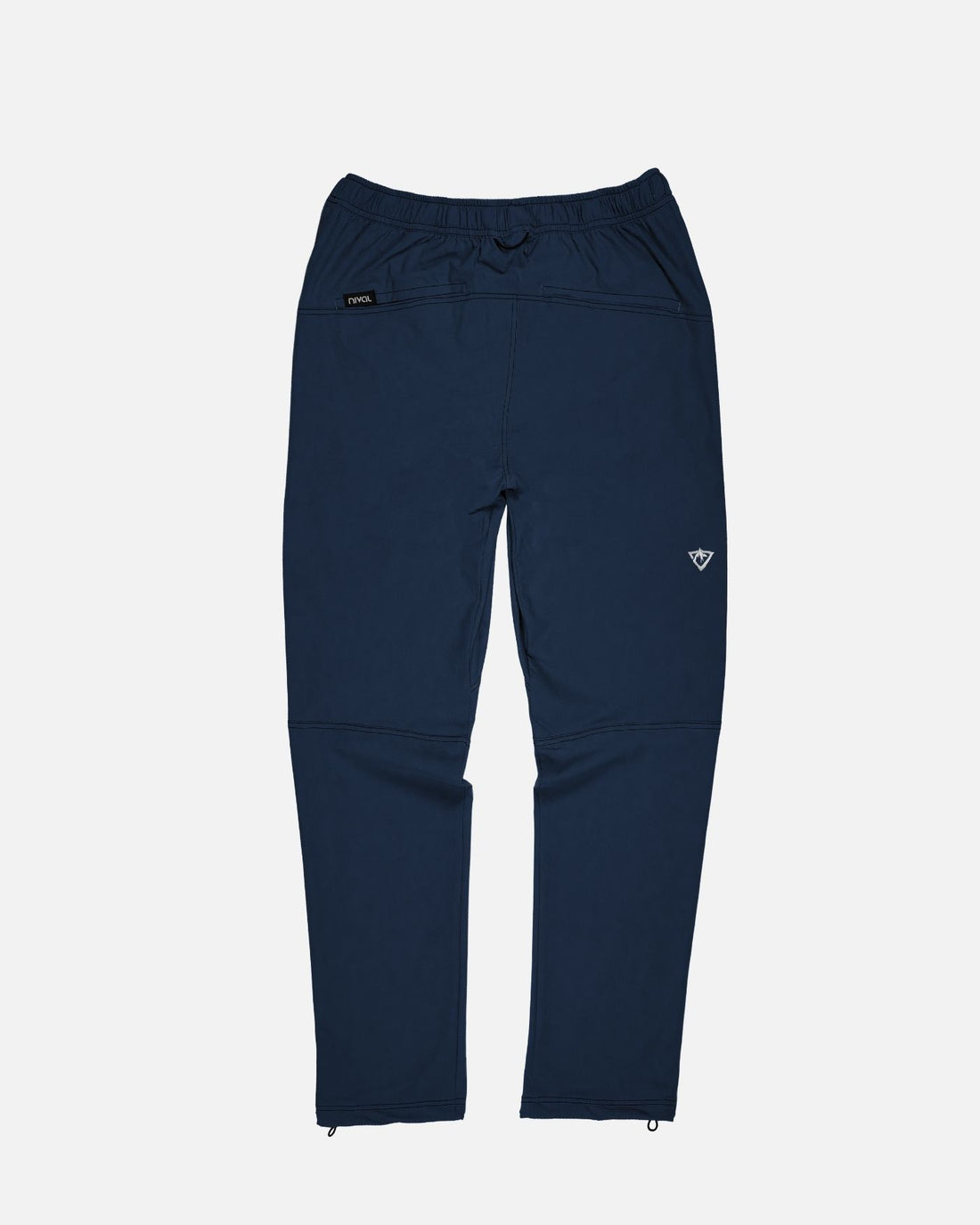 Artemis Trousers · Navy Blue