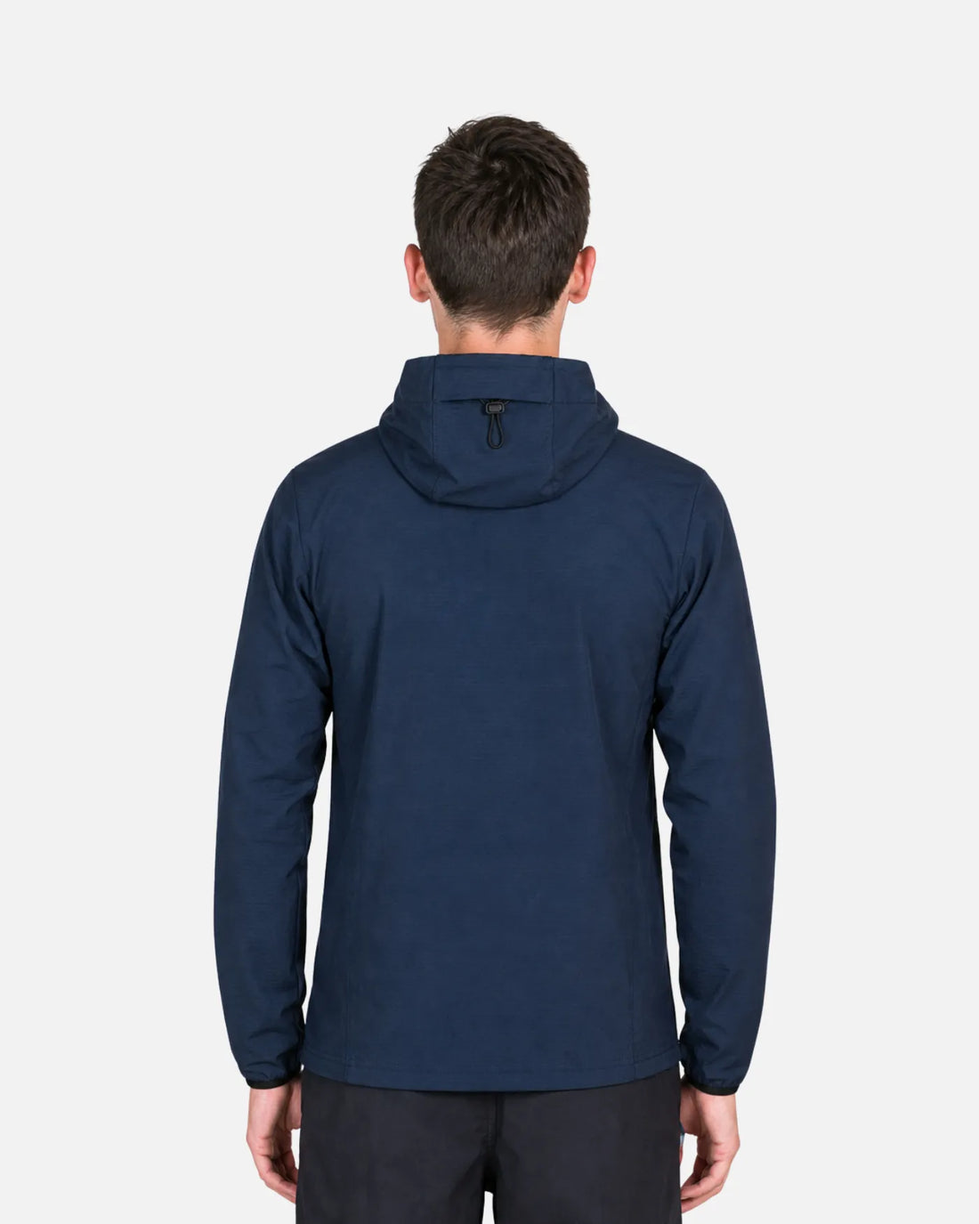 Akira Midlayer Jacket · Navy Blue