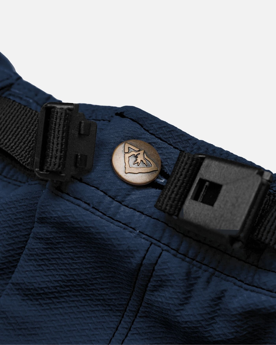 Artemis Trousers · Navy Blue