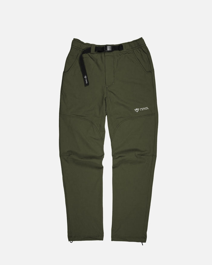 Artemis Trousers · Khaki