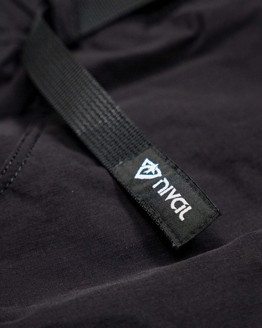 Prophecy Relax Pants · Black