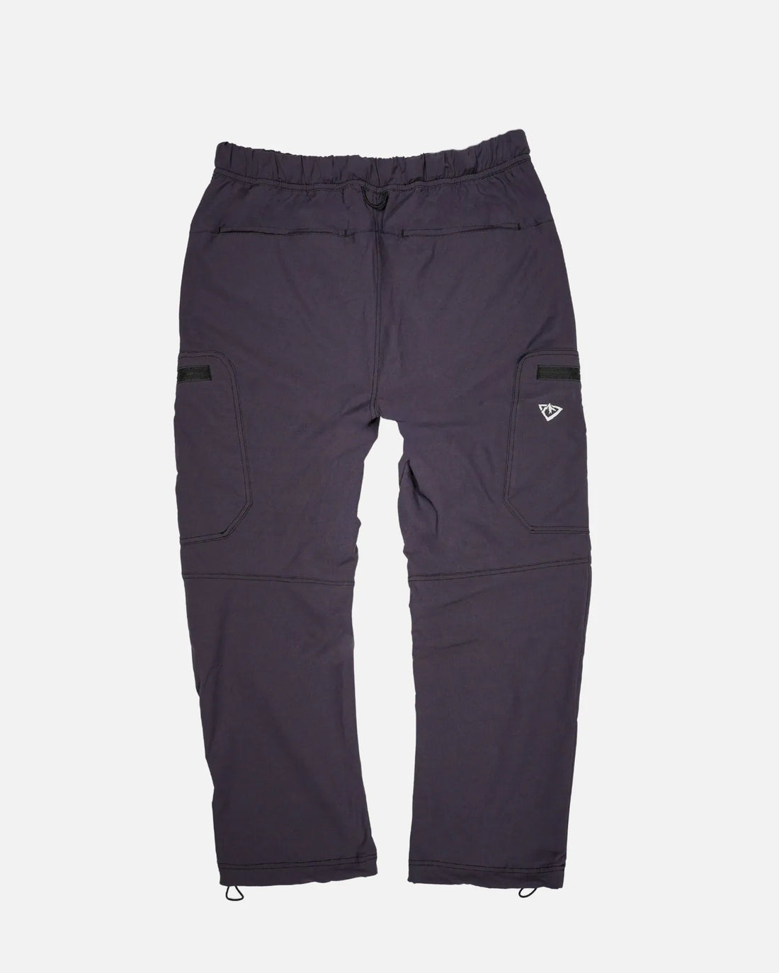 Prophecy Relax Pants · Aubergine