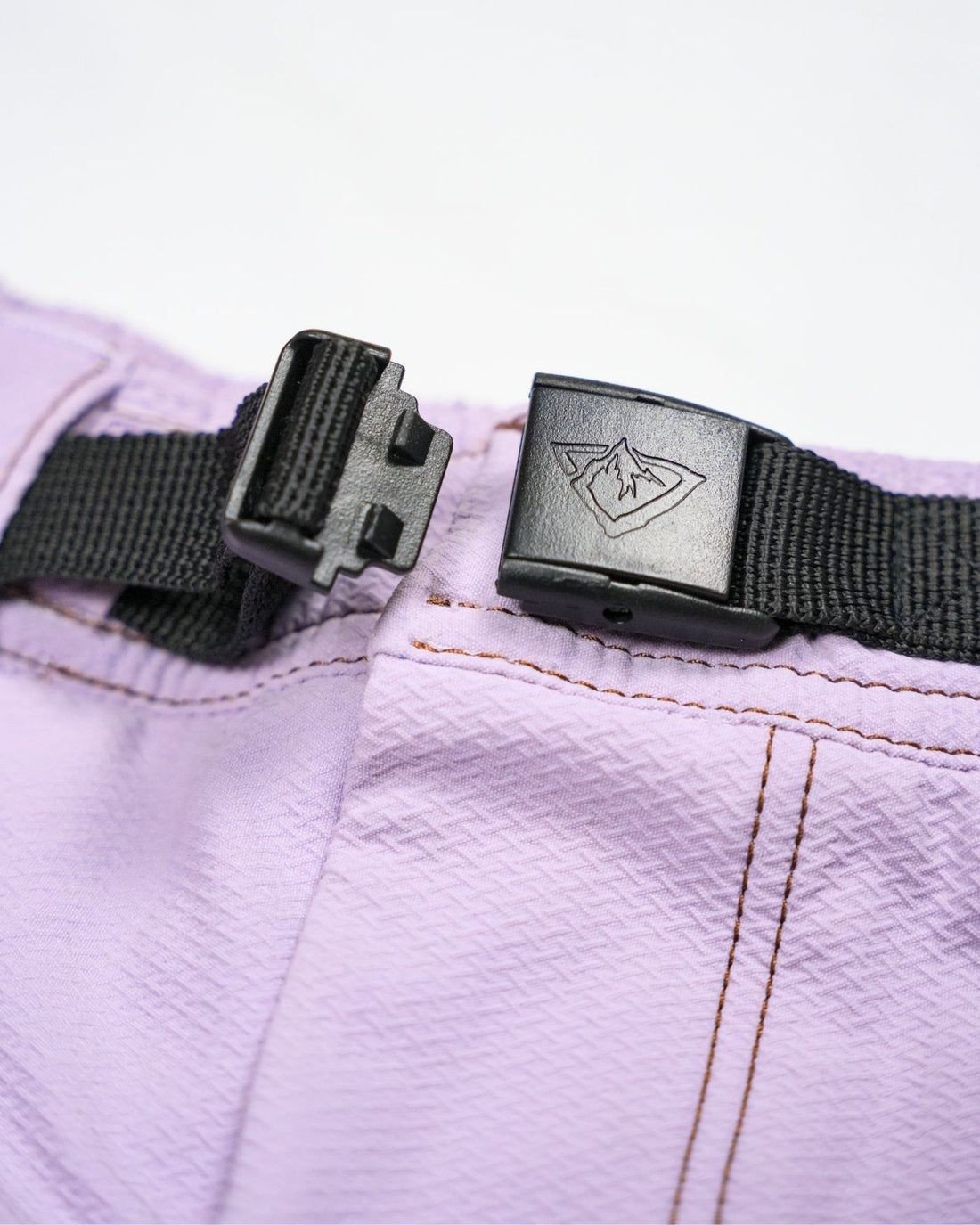 Artemis Pants · Lavender