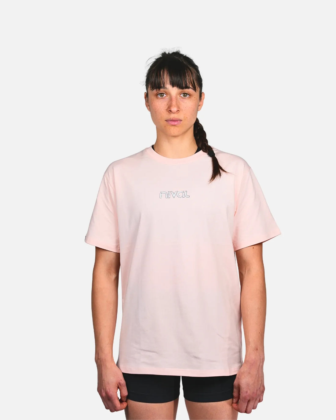 Heky Collector T-shirt · Pink