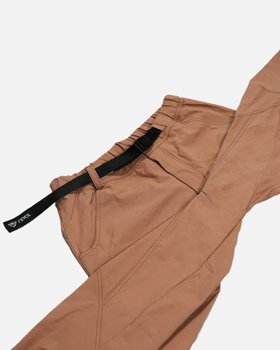 Nival Gravity X Pants [mocha/unisex]